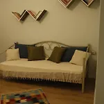 Gæstehus Illyrian 2 Tirana
