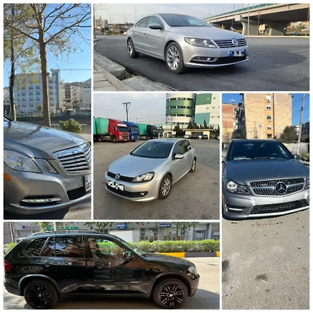 Illyrian 2 3* Tirana