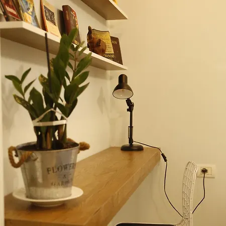 Pensjonat Illyrian 2