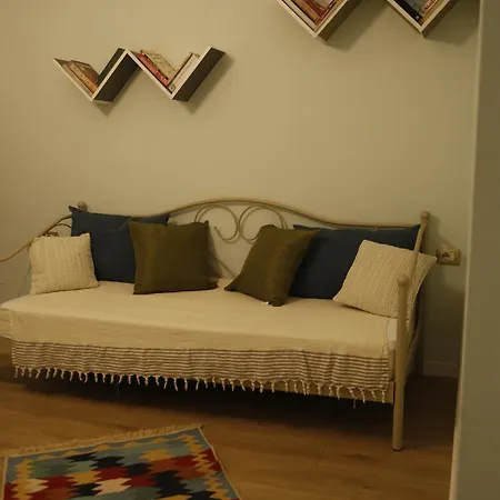 Pensjonat Illyrian 2 Tirana