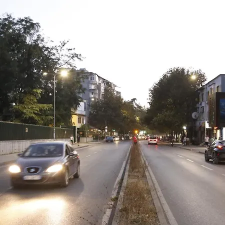 Illyrian 2 3* Tirana