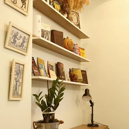 Illyrian 2 Pensjonat