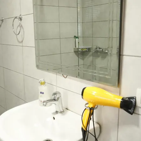 Illyrian 2 Pensjonat