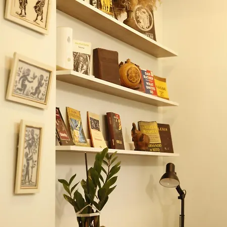 Pensjonat Illyrian 2 3*