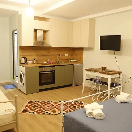 Pensjonat Illyrian 2 3*