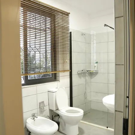 Pensjonat Illyrian 2