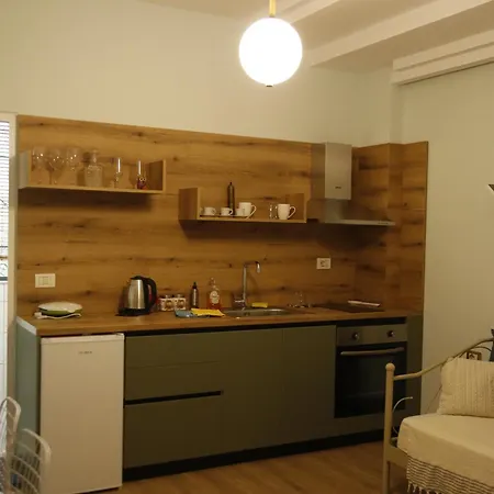 Illyrian 2 3* Tirana