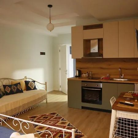Guest house Illyrian 2