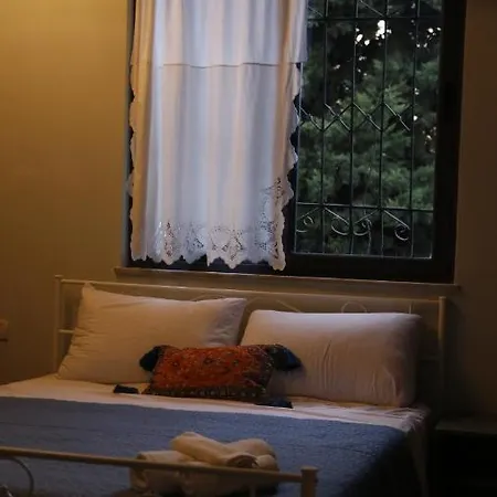 게스트하우스 Illyrian 2 티라나