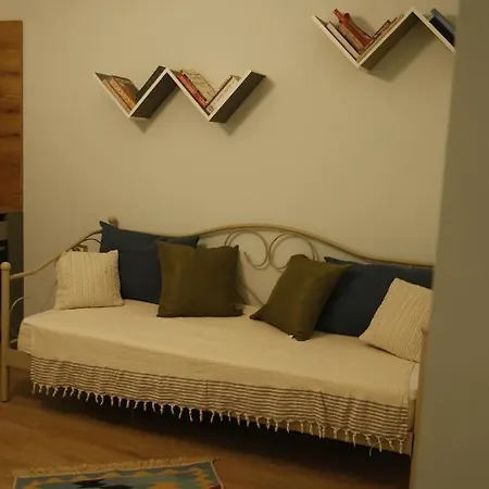 Illyrian 2 Guest house *