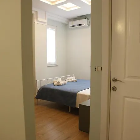 게스트하우스 Illyrian 2 티라나