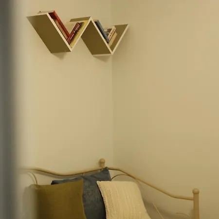 게스트하우스 Illyrian 2 티라나