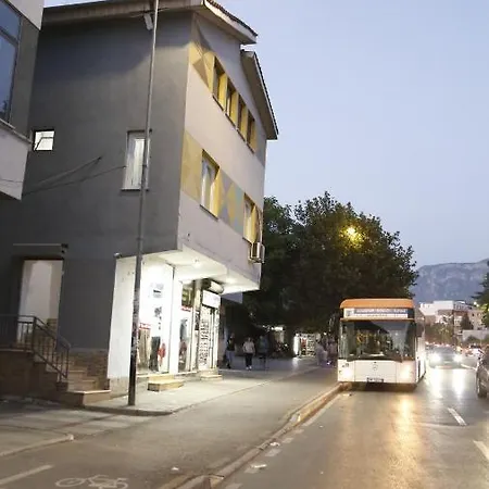 Illyrian 2 티라나