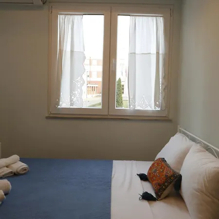 게스트하우스 Illyrian 2 3*