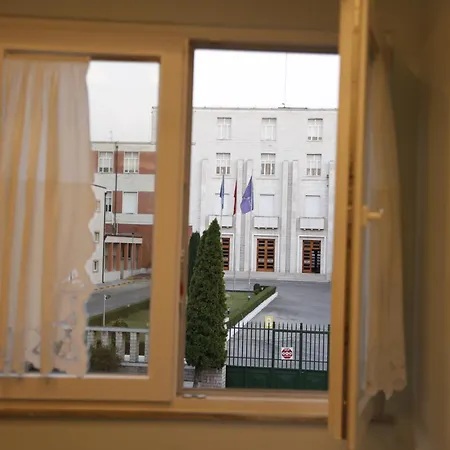 Illyrian 2 3* 티라나