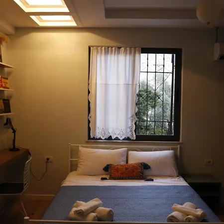 Illyrian 2 Guest house Tirana