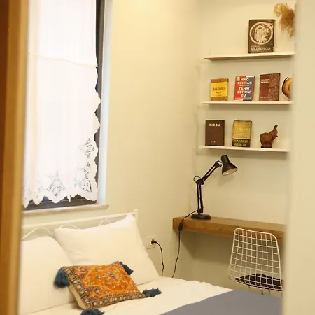 Illyrian 2 3* 티라나