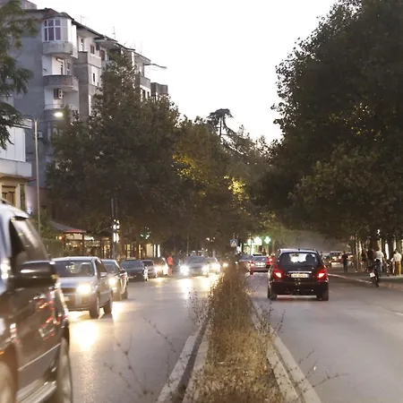 Illyrian 2 티라나