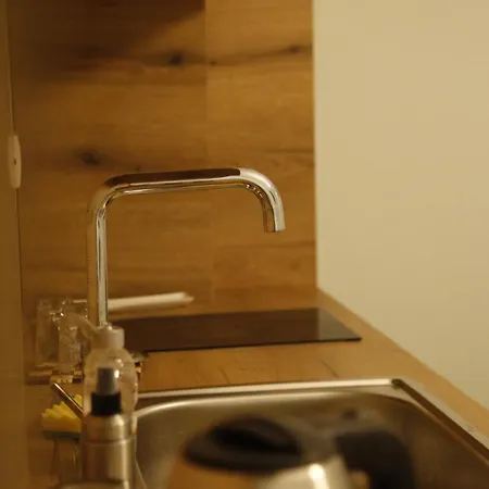 Illyrian 2 게스트하우스 티라나