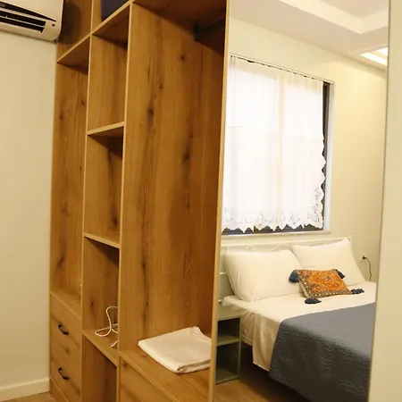 Illyrian 2 Guest house *