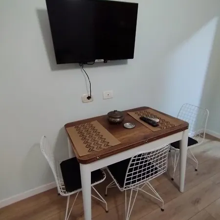 게스트하우스 Illyrian 2