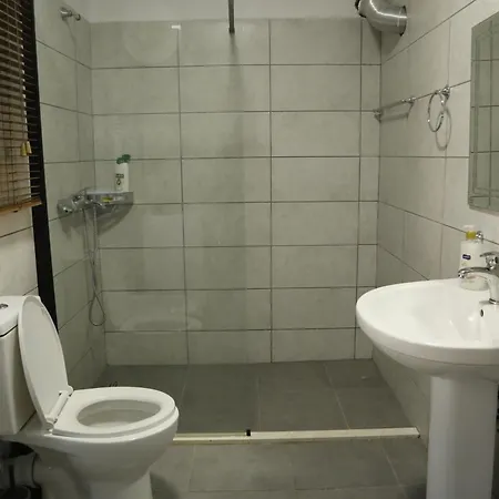 Guest house Illyrian 2